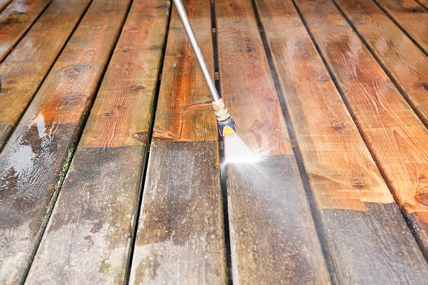 Trusted Rancho Mirage, CA Pressure Washing Services Experts